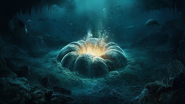 Учёные РФ нашли на дне Тихого океана залежи редких и стратегических металлов