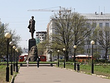 Какие тайны скрывают нижегородские памятники знаменитому писателю?