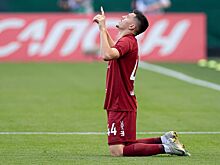 Агент Даку подтвердил, что трансфер игрока в «Зенит» сорвался