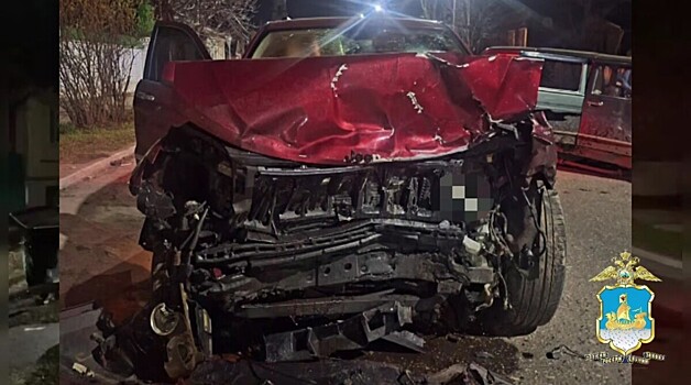 Уголовное дело возбудили после смертельной аварии в Костромской области