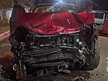 Уголовное дело возбудили после смертельной аварии в Костромской области