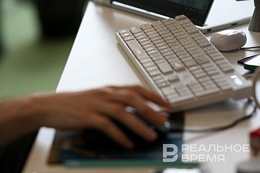 Число кибератак на госресурсы Татарстана в 2025 году выросло вдвое