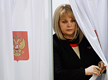 Памфилова подтвердила дату президентских выборов