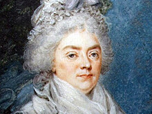 Привет от Салтычихи. Психопатия русского кадра