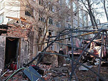 Девять квартир в Таганроге стали непригодными для проживания после атаки ВСУ