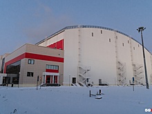 Источник 59.ru: манеж «Пермь Великая» не подлежит эксплуатации, ущерб бюджету 1,2 миллиарда