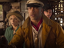 Приключенческие фильмы со Скалой, от которых захватывает дух