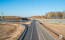 Стали известны подробности проектирования трассы М-12 Казань — Екатеринбург
