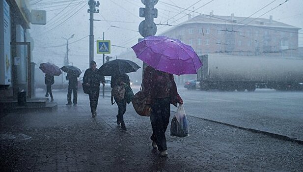 Росприроднадзор взял под контроль загрязнение воздуха в Омске