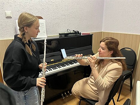 Дети из ДНР и ЛНР выступят на торжественном гала-концерте в Санкт-Петербурге