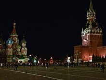 Новое здание Музеев Кремля планируют открыть в конце 2021 года