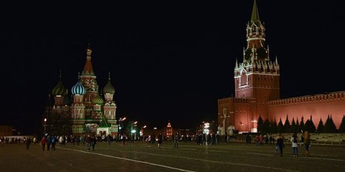 Новое здание Музеев Кремля планируют открыть в конце 2021 года