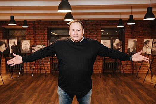 Почему Станислав Дужников ушел от знаменитой актрисы и похудел почти вдвое