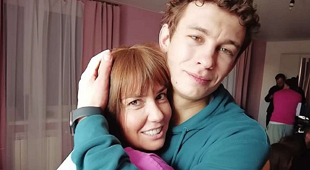 Женатый Никита Кологривый: «Рановато начал примерять на себя роль мужа. Я готов на романы со всеми!»