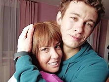 Женатый Никита Кологривый: «Рановато начал примерять на себя роль мужа. Я готов на романы со всеми!»