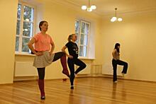 Подростки смогут заняться танцами в ДШИ в Кузьминках
