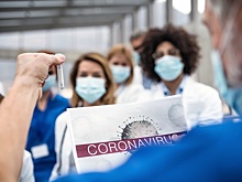 Хроники коронавируса: врач предупредил о поражении почек после COVID