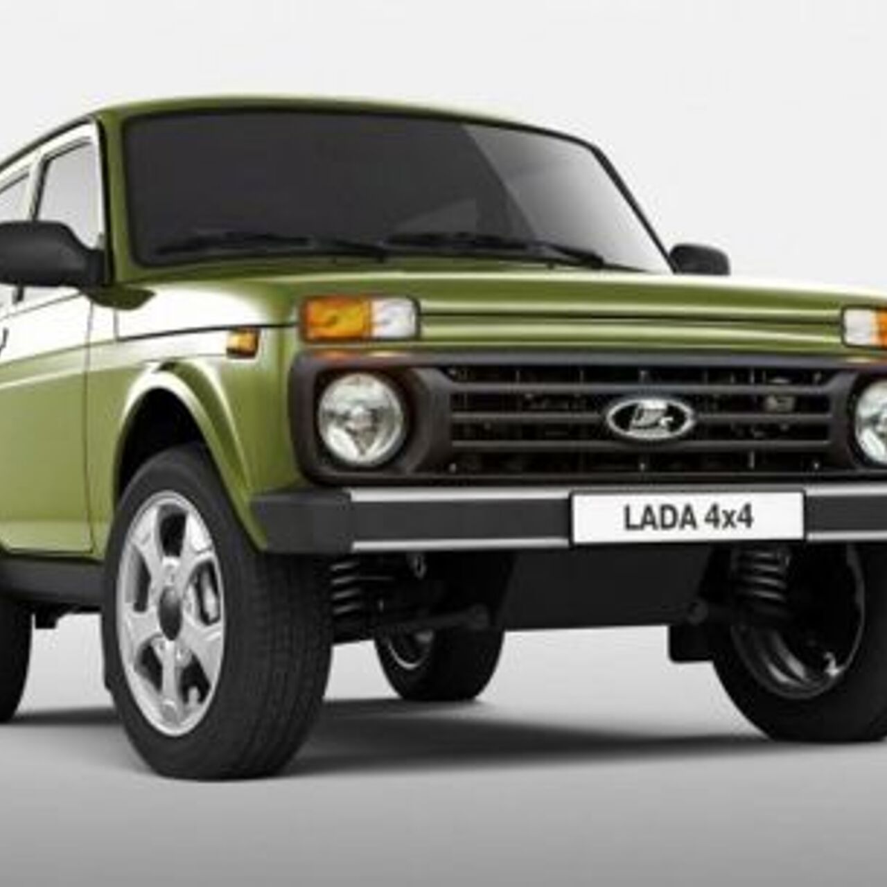 Классный вариант»: блогер приобрел LADA 4×4 за 70 000 рублей: - Рамблер/авто