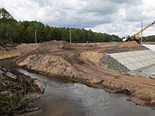В Карачаево-Черкесии до конца года отремонтируют пять дамб