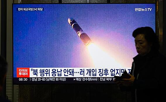 Ким Чен Ын подогревает панические настроения Запада, а Россия готова использовать «сюрпризы из КНДР»