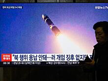 Ким Чен Ын подогревает панические настроения Запада, а Россия готова использовать «сюрпризы из КНДР»