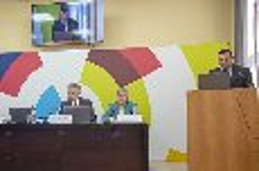 В Москве состоялась II Межрегиональная научно-практическая конференции «Ресоциализация личности посредством образования в системе ФСИН России»