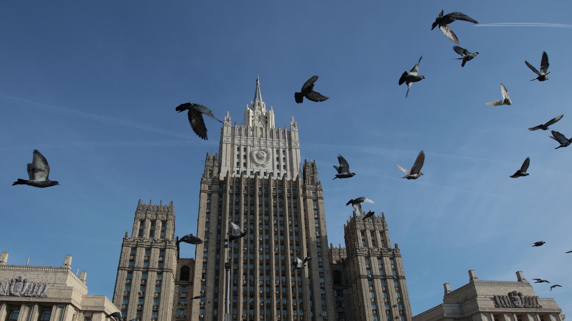 В МИД заявили, что рассчитывают на серьезное отношение Украины к предложениям РФ - EuroPress.news