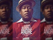 Документальный фильм об Андре Леоне Телли выйдет 25 мая