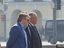 Зам свердловского прокурора запустил проверку в мэрии Екатеринбурга после новости URA.RU