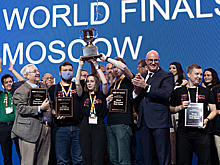 Россияне выиграли самый престижный мировой чемпионат программистов