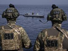 Эффективность морских дронов ВСУ оценили