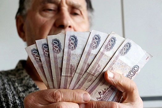 Депутат Говырин: Некоторым категориям граждан повысят пенсии в ноябре 2025 года
