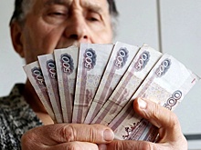 Депутат Говырин: Некоторым категориям граждан повысят пенсии в ноябре 2025 года