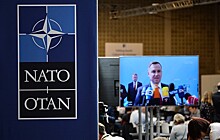 В НАТО назвали действия России угрозой для своей безопасности