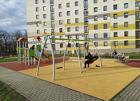 Кто в Петербурге может получить соцвыплату на улучшение жилищных условий