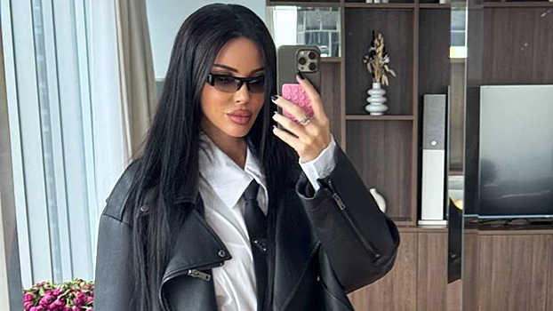 Оксана Самойлова рассказала о ментальных проблемах старшей дочери