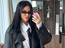 Оксана Самойлова рассказала о ментальных проблемах старшей дочери