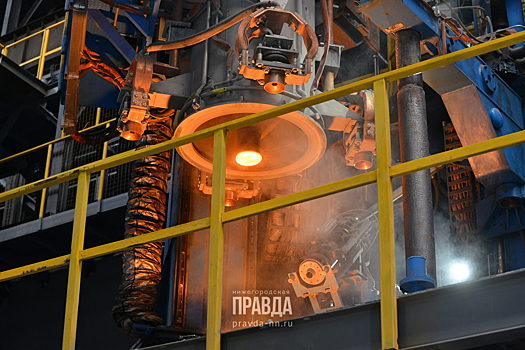 Работники «Русполимета» украли 110 килограммов никеля