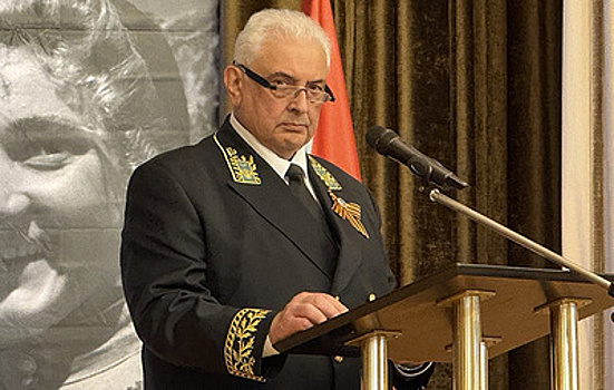 Посол России в ФРГ сравнил отказ от поставок энергии из РФ с выстрелом в колено