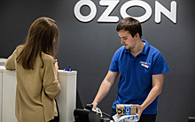 Ozon откроет офис в Стамбуле