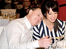 Наталья Сенчукова: «Ради черного пиара разводиться не хочу»