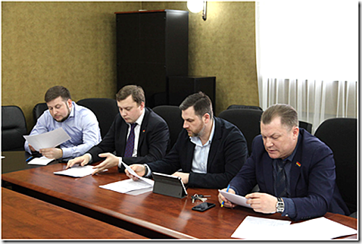 Думский комитет в Калининграде высказался за "более жесткий штраф"