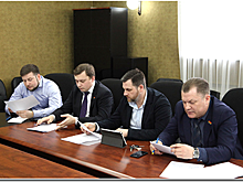 Думский комитет в Калининграде высказался за "более жесткий штраф"