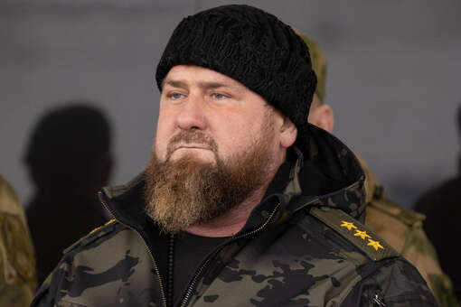 Глава Чечни Кадыров назвал публичные извинения достойным поступком для человека
