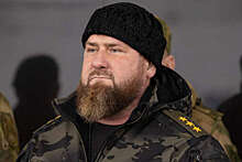 Кадыров заявил о взятии укрепточек "натовских бандитов" у Кременной