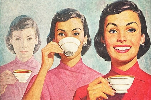 Какие вещи способны заменить кофе