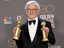 Полный список победителей «Золотого глобуса — 2023»