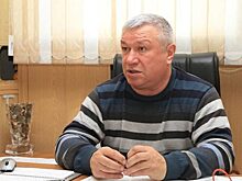 Сергей Чупров: «Мы не ходим с плакатами около администрации «Дайте денег!»