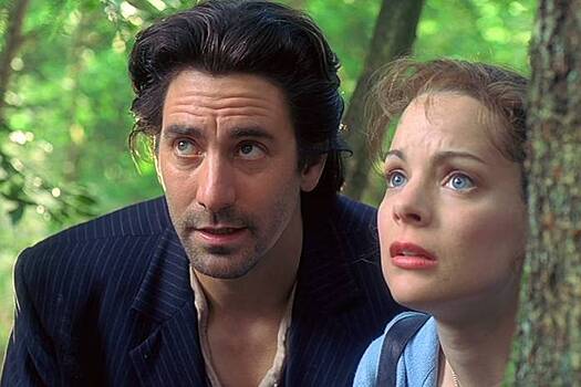 Самые сказочные фильмы для уютного вечера