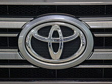 Владельцы водородных автомобилей Toyota подали на компанию в суд